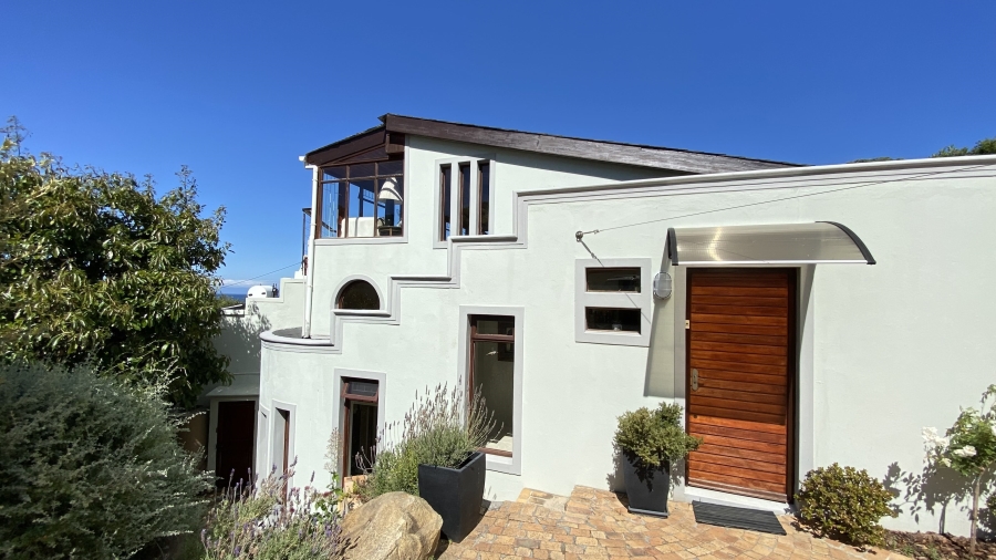 3 Bedroom Property for Sale in Murdock Valley Western Cape